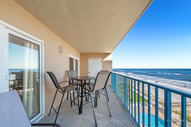 Welcome to your Gulf-front escape at Surfside Shores! This