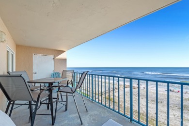 Welcome to your Gulf-front escape at Surfside Shores! This
