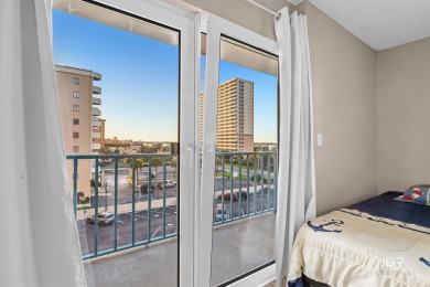 Welcome to your Gulf-front escape at Surfside Shores! This