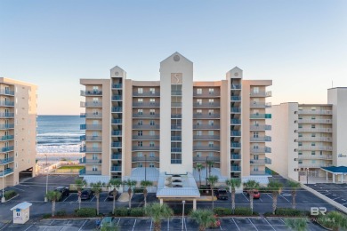 Welcome to your Gulf-front escape at Surfside Shores! This