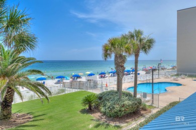 Welcome to your Gulf-front escape at Surfside Shores! This