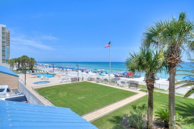 Welcome to your Gulf-front escape at Surfside Shores! This