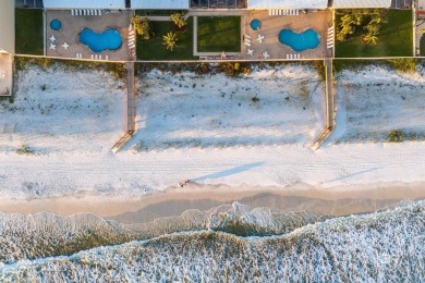Welcome to your Gulf-front escape at Surfside Shores! This