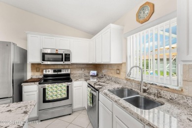 Immaculate POOL home in West Melbourne with a brand new 2025