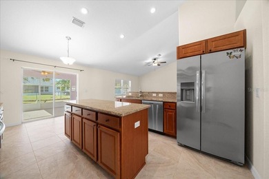 Welcome to this beautifully maintained move-in ready home in