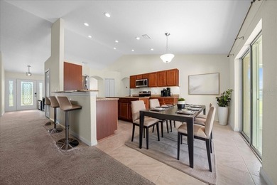 Welcome to this beautifully maintained move-in ready home in