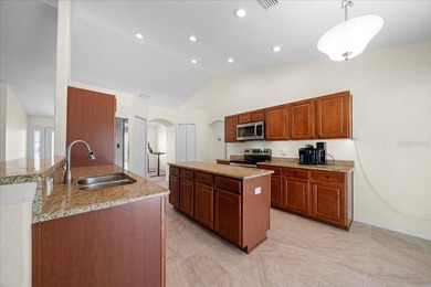 Welcome to this beautifully maintained move-in ready home in