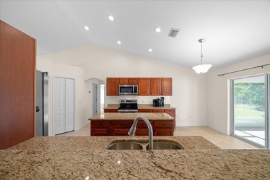 Welcome to this beautifully maintained move-in ready home in