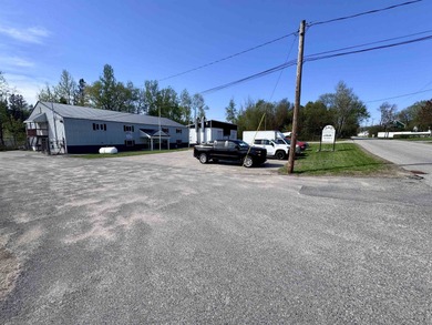 VERSATILE 2.72 AC COMMERCIAL PROPERTY - MULTIPLE BUILDINGS