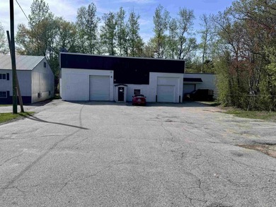 VERSATILE 2.72 AC COMMERCIAL PROPERTY - MULTIPLE BUILDINGS