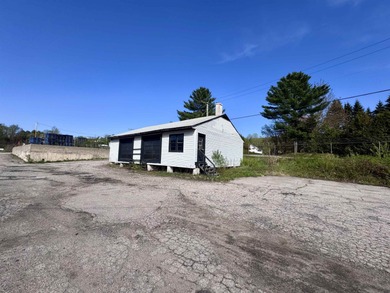 VERSATILE 2.72 AC COMMERCIAL PROPERTY - MULTIPLE BUILDINGS