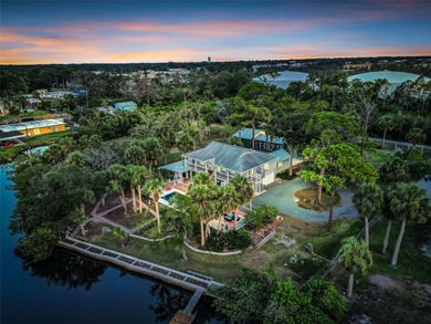 WATERFRONT PARADISE!  RARE OPPORTUNITY! GULF ACCESS! OVER 2