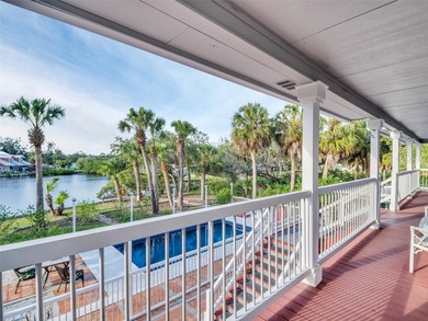 WATERFRONT PARADISE!  RARE OPPORTUNITY! GULF ACCESS! OVER 2