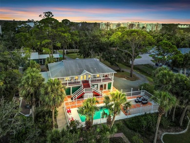 WATERFRONT PARADISE!  RARE OPPORTUNITY! GULF ACCESS! OVER 2