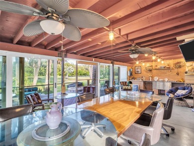 WATERFRONT PARADISE!  RARE OPPORTUNITY! GULF ACCESS! OVER 2