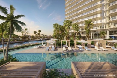 Welcome to the ultimate luxury *Beach House* lifestyle at The