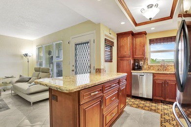 Welcome to your dream home in a vibrant 55+ community! This