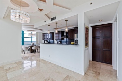 Rare TWO-STORY BEACHFRONT PENTHOUSE - Panoramic Sunset Views