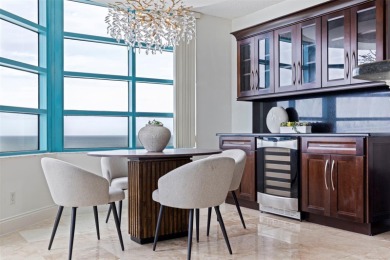 Rare TWO-STORY BEACHFRONT PENTHOUSE - Panoramic Sunset Views