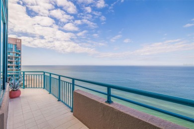 Rare TWO-STORY BEACHFRONT PENTHOUSE - Panoramic Sunset Views