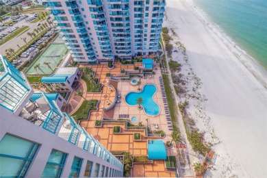 Rare TWO-STORY BEACHFRONT PENTHOUSE - Panoramic Sunset Views