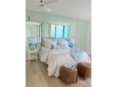 Rare TWO-STORY BEACHFRONT PENTHOUSE - Panoramic Sunset Views