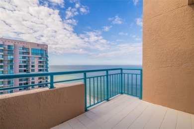 Rare TWO-STORY BEACHFRONT PENTHOUSE - Panoramic Sunset Views