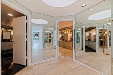 Rare TWO-STORY BEACHFRONT PENTHOUSE - Panoramic Sunset Views