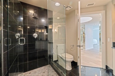 Rare TWO-STORY BEACHFRONT PENTHOUSE - Panoramic Sunset Views