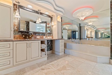 Rare TWO-STORY BEACHFRONT PENTHOUSE - Panoramic Sunset Views