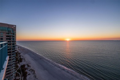 Rare TWO-STORY BEACHFRONT PENTHOUSE - Panoramic Sunset Views
