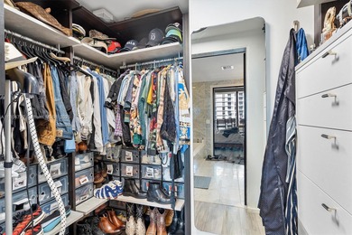 Live in Brickell's most iconic, celebrity-favored building with