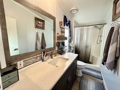 THREE BEDROOM o TWO BATH o TWO CAR GARAGE     Rare opportunity