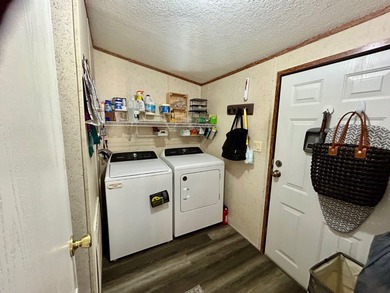 THREE BEDROOM o TWO BATH o TWO CAR GARAGE     Rare opportunity