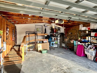 THREE BEDROOM o TWO BATH o TWO CAR GARAGE     Rare opportunity