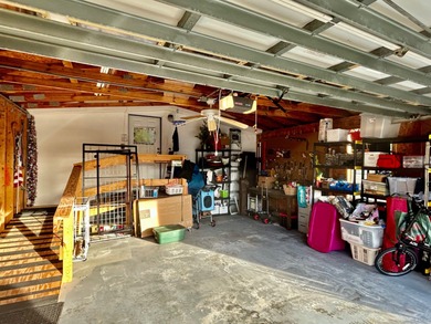 THREE BEDROOM o TWO BATH o TWO CAR GARAGE     Rare opportunity