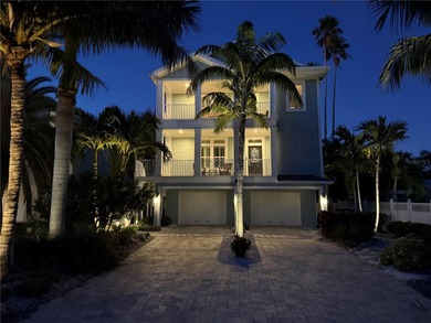 Experience coastal living in this beautifully maintained estate