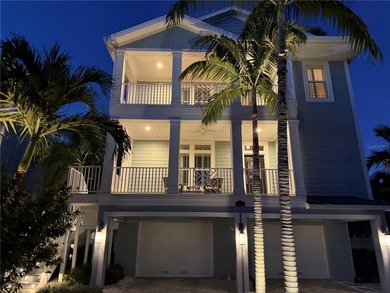 Experience coastal living in this beautifully maintained estate