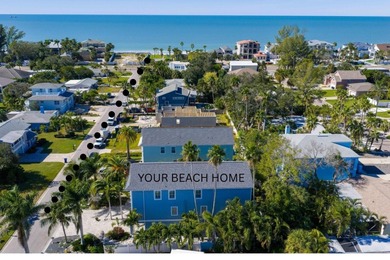 Experience coastal living in this beautifully maintained estate