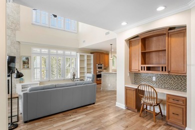 Experience coastal living in this beautifully maintained estate