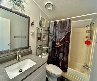 THREE BEDROOM o TWO BATH o TWO CAR GARAGE     Rare opportunity