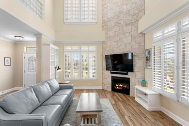 Experience coastal living in this beautifully maintained estate