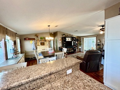 THREE BEDROOM o TWO BATH o TWO CAR GARAGE     Rare opportunity