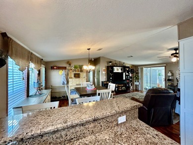 THREE BEDROOM o TWO BATH o TWO CAR GARAGE     Rare opportunity