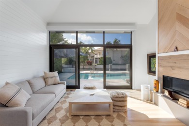 Blending contemporary architecture with lofty urban chic, this