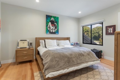 Blending contemporary architecture with lofty urban chic, this