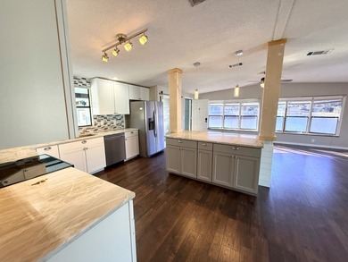 Look no further...e see this AMAZING home with an AMAZING water