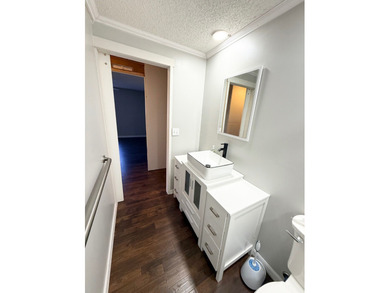 Look no further...e see this AMAZING home with an AMAZING water