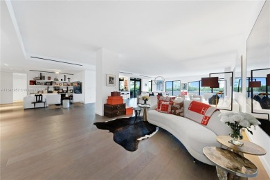 When Only The Best Will Do -- This spectacular modern corner