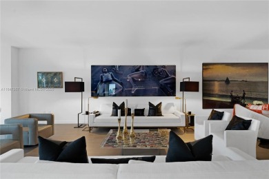 When Only The Best Will Do -- This spectacular modern corner